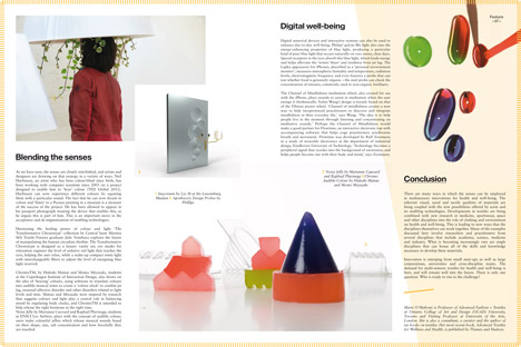 Competition: five copies of Material Futures to be won Competition: five copies of Material Futures to be won
