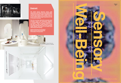 Competition: five copies of Material Futures to be won Competition: five copies of Material Futures to be won