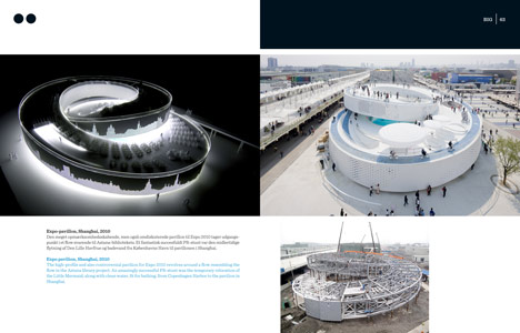 Competition: five copies of The New Wave in Danish Architecture to be won Competition: five copies of The New Wave in Danish Architecture to be won