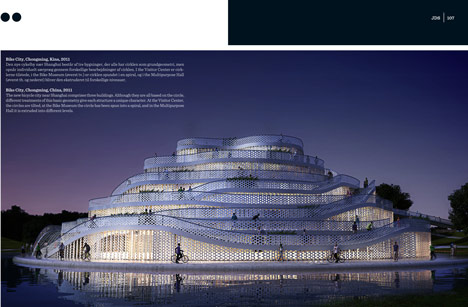 Competition: five copies of The New Wave in Danish Architecture to be won Competition: five copies of The New Wave in Danish Architecture to be won