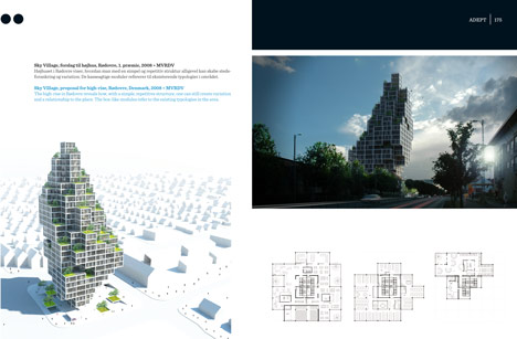 Competition: five copies of The New Wave in Danish Architecture to be won Competition: five copies of The New Wave in Danish Architecture to be won