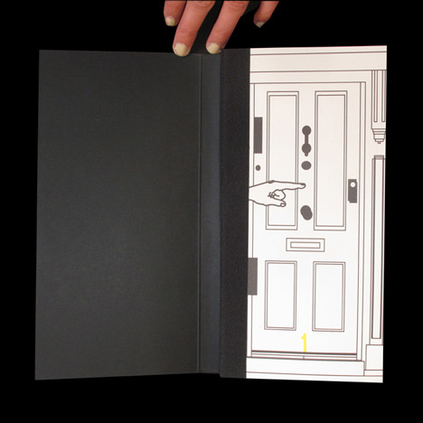 Competition: two copies of BOOM by Yuri Suzuki to be won Competition: two copies of BOOM by Yuri Suzuki to be won