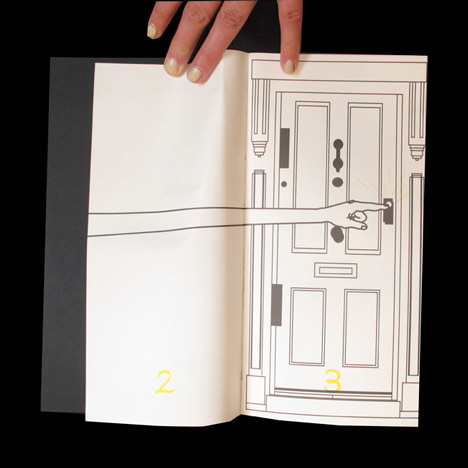 Competition: two copies of BOOM by Yuri Suzuki to be won Competition: two copies of BOOM by Yuri Suzuki to be won