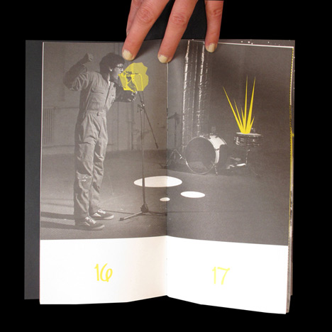 Competition: two copies of BOOM by Yuri Suzuki to be won Competition: two copies of BOOM by Yuri Suzuki to be won