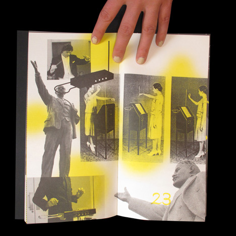 Competition: two copies of BOOM by Yuri Suzuki to be won Competition: two copies of BOOM by Yuri Suzuki to be won