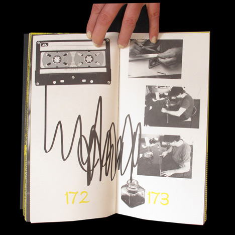 Competition: two copies of BOOM by Yuri Suzuki to be won Competition: two copies of BOOM by Yuri Suzuki to be won
