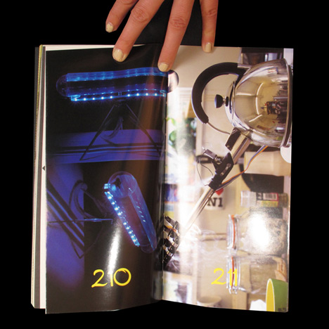 Competition: two copies of BOOM by Yuri Suzuki to be won Competition: two copies of BOOM by Yuri Suzuki to be won