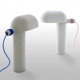Container lamp by Benjamin Hubert for Ligne Roset