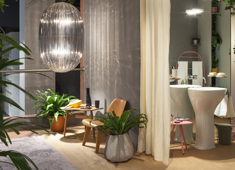 Das Haus by Luca Nichetto Das Haus by Luca Nichetto