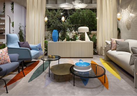 Das Haus by Luca Nichetto Das Haus by Luca Nichetto