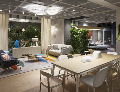 Das Haus by Luca Nichetto Das Haus by Luca Nichetto