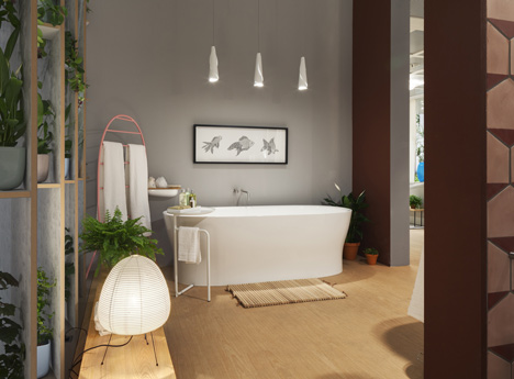 Das Haus by Luca Nichetto Das Haus by Luca Nichetto