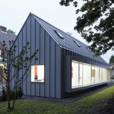 Dentist with a View by Shift architecture urbanism