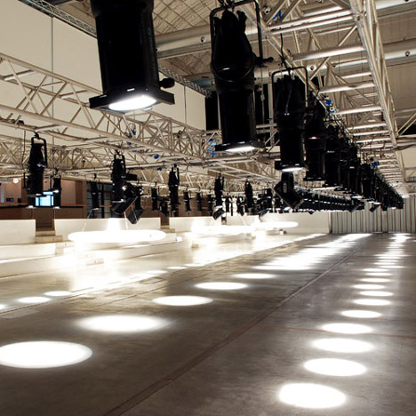 EDIT by designjunction at Salone Internazionale del Mobile