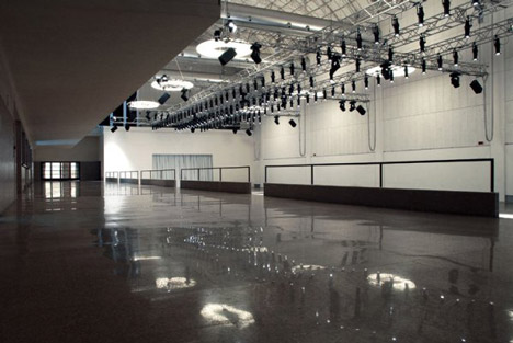 EDIT by designjunction at Salone Internazionale del Mobile EDIT by designjunction at Salone Internazionale del Mobile