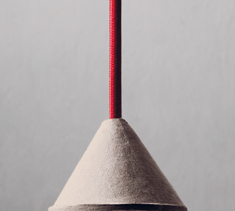 Egg of Columbus by Valentina Carretta for Seletti Egg of Columbus by Valentina Carretta for Seletti