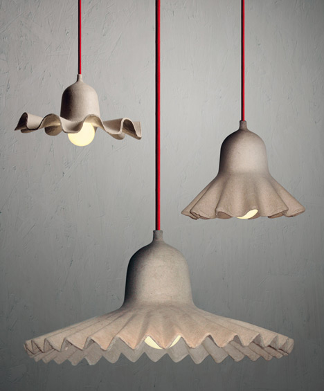 Egg of Columbus by Valentina Carretta for Seletti Egg of Columbus by Valentina Carretta for Seletti