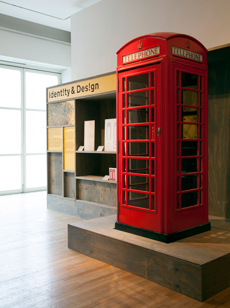 Extraordinary Stories about Ordinary Things at the Design Museum Extraordinary Stories about Ordinary Things at the Design Museum