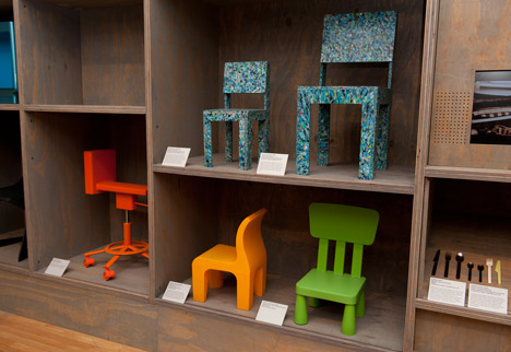 Extraordinary Stories about Ordinary Things at the Design Museum Extraordinary Stories about Ordinary Things at the Design Museum