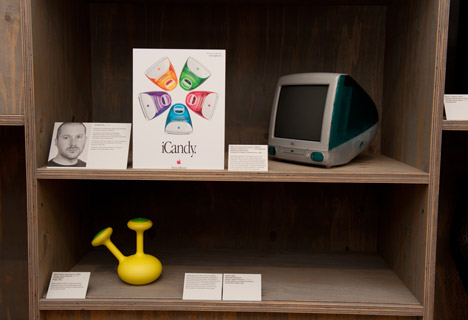 Extraordinary Stories about Ordinary Things at the Design Museum Extraordinary Stories about Ordinary Things at the Design Museum
