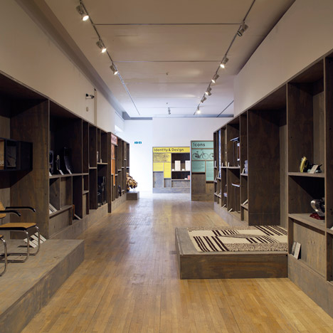 Extraordinary Stories about Ordinary Things at the Design Museum Extraordinary Stories about Ordinary Things at the Design Museum