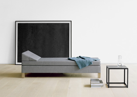 Ferdinand Kramer collection by e15 Ferdinand Kramer collection by e15
