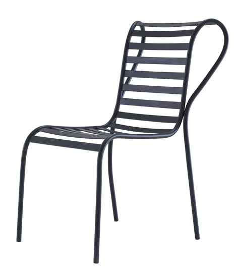 Ficelle chair by Osko and Deichmann for Ligne Roset