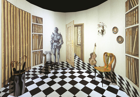 Fornasetti II Collection for Cole & Son
