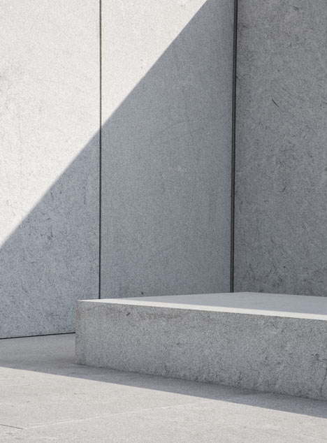 Four Freedoms Park by Louis Kahn Four Freedoms Park by Louis Kahn