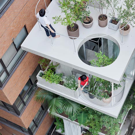 Dezeen Mail #137