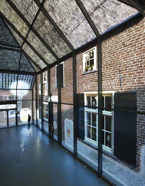 Glass Farm by MVRDV Glass Farm by MVRDV