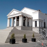 Guatemala developers build private city