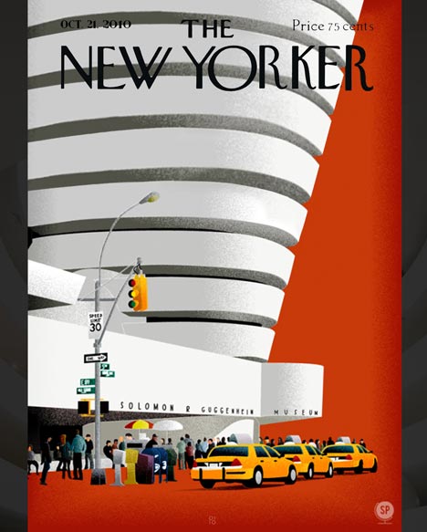 Guggenheim Extension Story by Oiio Architecture Office Guggenheim Extension Story by Oiio Architecture Office