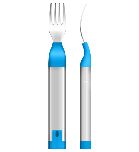 HAPIfork by HAPILabs HAPIfork by HAPILabs