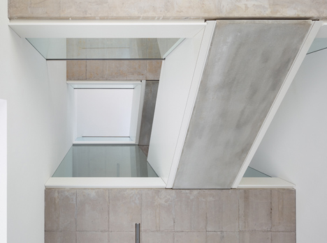 Haus E17 in Metzingen by (se)arch Architekten