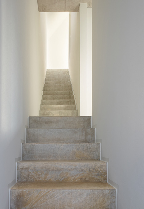 Haus E17 in Metzingen by (se)arch Architekten