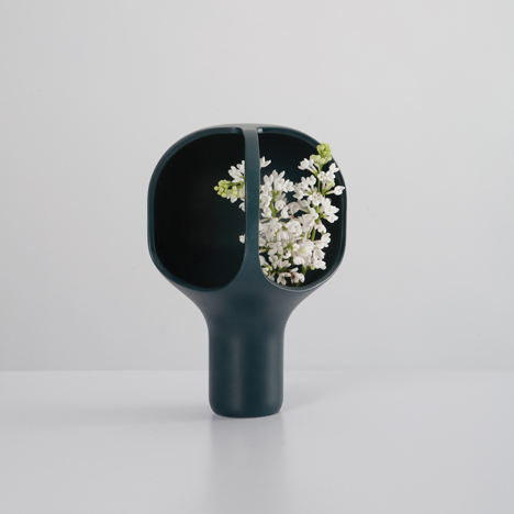 Heirloom by Benjamin Graindorge for Moustache Heirloom by Benjamin Graindorge for Moustache