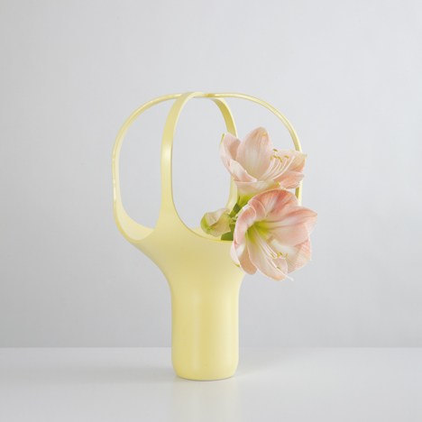Heirloom by Benjamin Graindorge for Moustache Heirloom by Benjamin Graindorge for Moustache