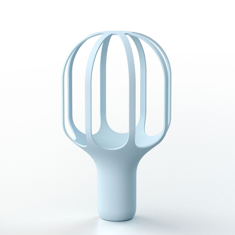 Heirloom by Benjamin Graindorge for Moustache Heirloom by Benjamin Graindorge for Moustache