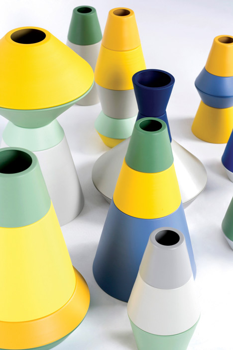 ILI-ILI lamps by Grupa ILI-ILI lamps by Grupa