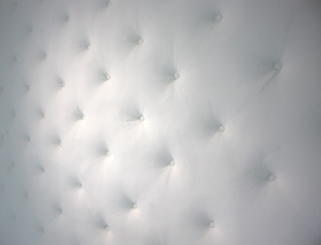Iceberg by Wouter Biegelaar at Icehotel Iceberg by Wouter Biegelaar at Icehotel