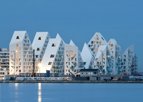 Isbjerget by JDS Architects, CEBRA, SeARCH and Louis Paillard Isbjerget by JDS Architects, CEBRA, SeARCH and Louis Paillard