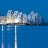Isbjerget by JDS Architects, CEBRA, SeARCH and Louis Paillard