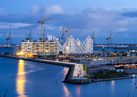 Isbjerget by JDS Architects, CEBRA, SeARCH and Louis Paillard Isbjerget by JDS Architects, CEBRA, SeARCH and Louis Paillard