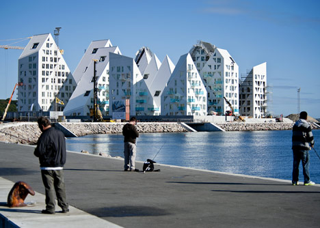 Isbjerget by JDS Architects, CEBRA, SeARCH and Louis Paillard Isbjerget by JDS Architects, CEBRA, SeARCH and Louis Paillard