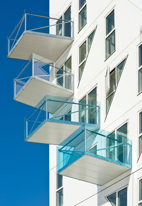 Isbjerget by JDS Architects, CEBRA, SeARCH and Louis Paillard Isbjerget by JDS Architects, CEBRA, SeARCH and Louis Paillard