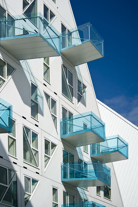 Isbjerget by JDS Architects, CEBRA, SeARCH and Louis Paillard Isbjerget by JDS Architects, CEBRA, SeARCH and Louis Paillard