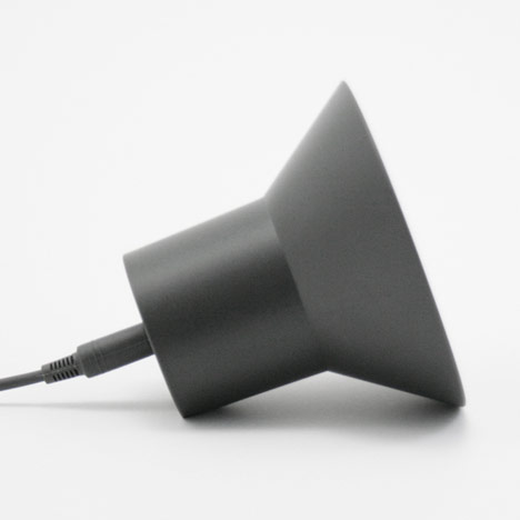 Iconico by Héctor Serrano for Lexon