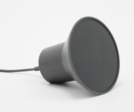 Iconico by Héctor Serrano for Lexon