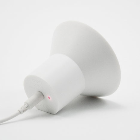 Iconico by Héctor Serrano for Lexon